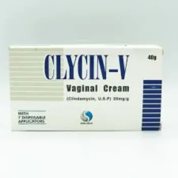   Vaginal Cream